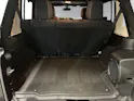 Jeep Wrangler 2.8CRD Unlimited Sahara Automatic