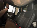 Jeep Wrangler 2.8CRD Unlimited Sahara Automatic