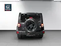 Jeep Wrangler 2.8CRD Unlimited Sahara Automatic