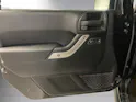 Jeep Wrangler 2.8CRD Unlimited Sahara Automatic