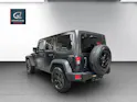 Jeep Wrangler 2.8CRD Unlimited Sahara Automatic