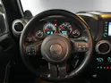 Jeep Wrangler 2.8CRD Unlimited Sahara Automatic
