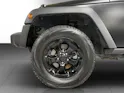 Jeep Wrangler 2.8CRD Unlimited Sahara Automatic