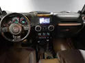 Jeep Wrangler 2.8CRD Unlimited Sahara Automatic