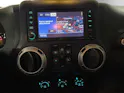 Jeep Wrangler 2.8CRD Unlimited Sahara Automatic