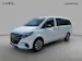 Mercedes-Benz Vito 116 CDI Lang Tourer 9G-Tronic 4M Select
