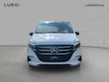 Mercedes-Benz Vito 116 CDI Lang Tourer 9G-Tronic 4M Select