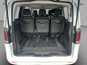 MERCEDES-BENZ Vito 116 CDI Lang Tourer 9G-Tronic 4M Select