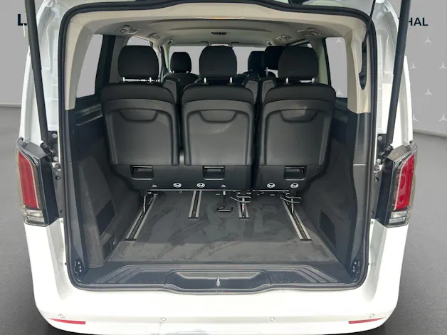 Mercedes-Benz Vito 116 CDI Lang Tourer 9G-Tronic 4M Select