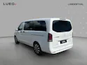 Mercedes-Benz Vito 116 CDI Lang Tourer 9G-Tronic 4M Select
