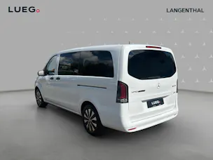 MERCEDES-BENZ Vito 116 CDI Lang Tourer 9G-Tronic 4M Select