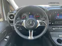 Mercedes-Benz Vito 116 CDI Lang Tourer 9G-Tronic 4M Select