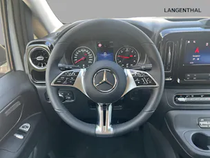 MERCEDES-BENZ Vito 116 CDI Lang Tourer 9G-Tronic 4M Select