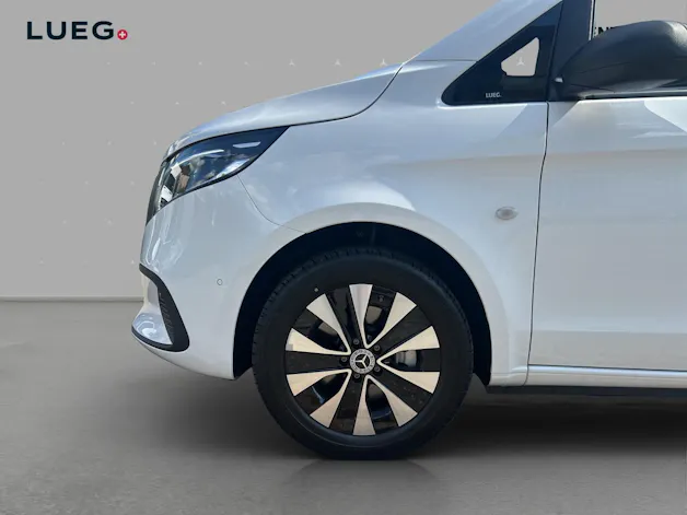 Mercedes-Benz Vito 116 CDI Lang Tourer 9G-Tronic 4M Select