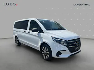MERCEDES-BENZ Vito 116 CDI Lang Tourer 9G-Tronic 4M Select
