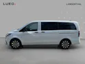 Mercedes-Benz Vito 116 CDI Lang Tourer 9G-Tronic 4M Select