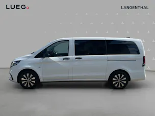 MERCEDES-BENZ Vito 116 CDI Lang Tourer 9G-Tronic 4M Select
