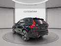Volvo XC60 2.0 T8 TE Black Edition eAWD