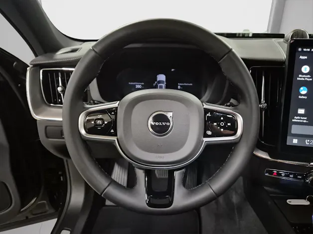 Volvo XC60 2.0 T8 TE Black Edition eAWD