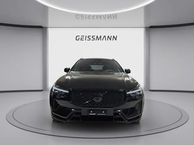 Volvo XC60 2.0 T8 TE Black Edition eAWD