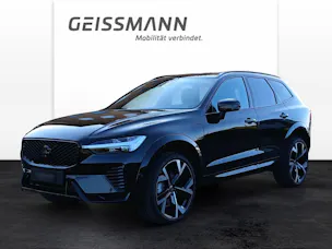 Volvo XC60 2.0 T8 TE Black Edition eAWD