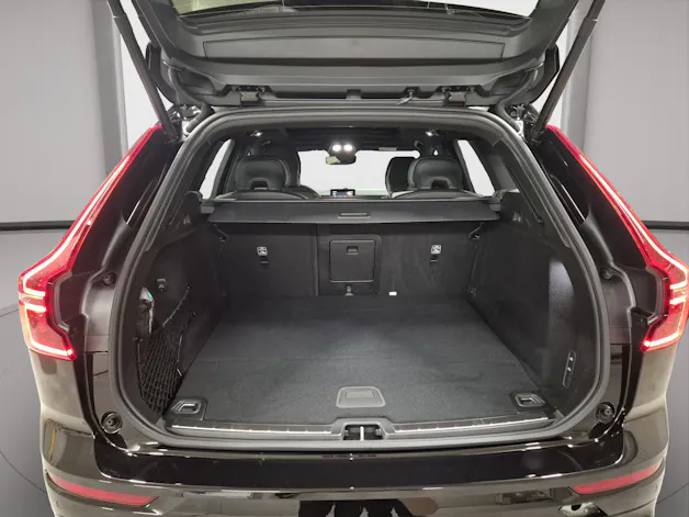 Volvo XC60 2.0 T8 TE Black Edition eAWD