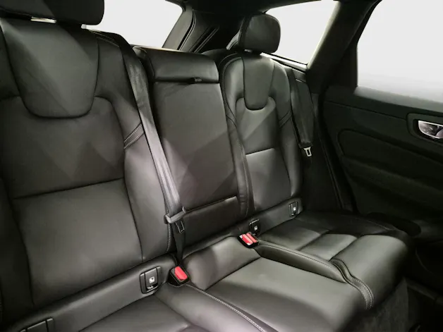 Volvo XC60 2.0 T8 TE Black Edition eAWD