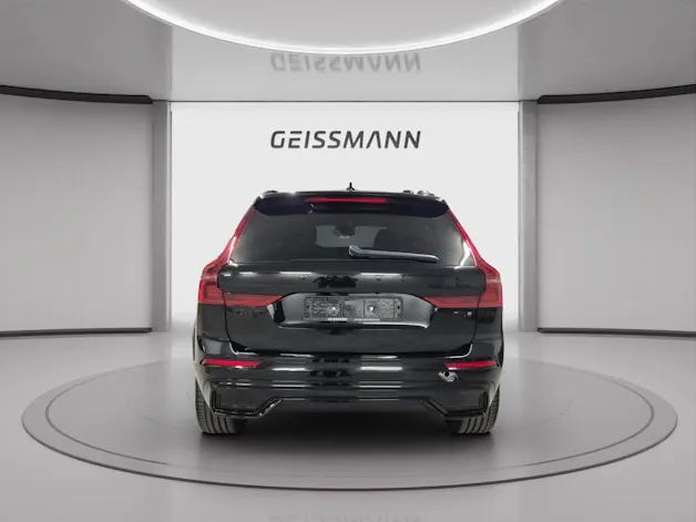 Volvo XC60 2.0 T8 TE Black Edition eAWD