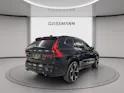 Volvo XC60 2.0 T8 TE Black Edition eAWD