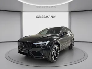 Volvo XC60 2.0 T8 TE Black Edition eAWD