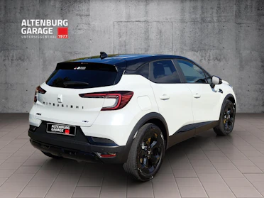 MITSUBISHI ASX 5