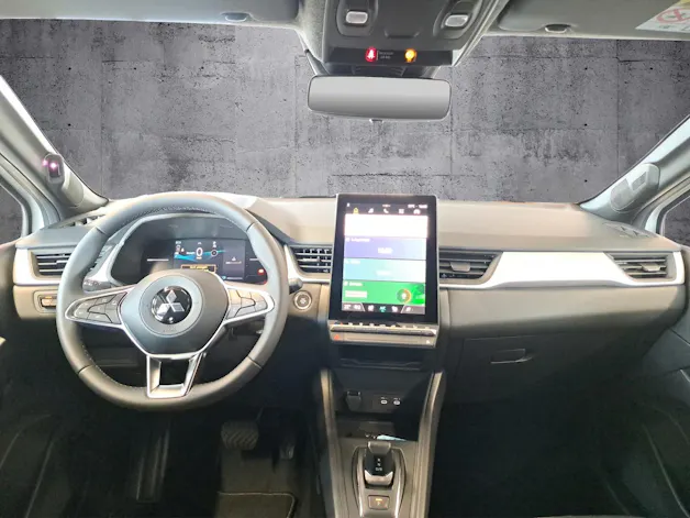 Mitsubishi ASX 1.8 HEV Sport