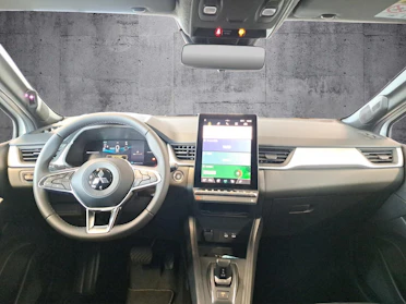 MITSUBISHI ASX 11