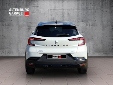 MITSUBISHI ASX 4