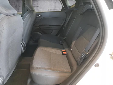 MITSUBISHI ASX 16