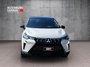 Mitsubishi ASX 1.8 HEV Sport