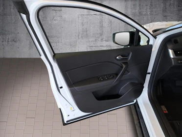 MITSUBISHI ASX 15