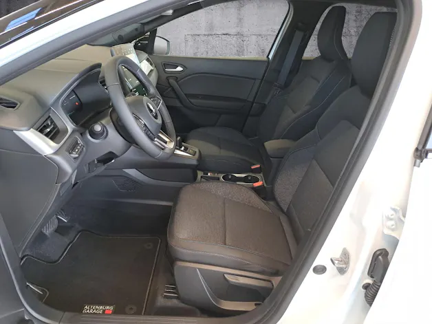 Mitsubishi ASX 1.8 HEV Sport