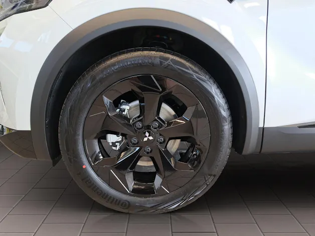 Mitsubishi ASX 1.8 HEV Sport