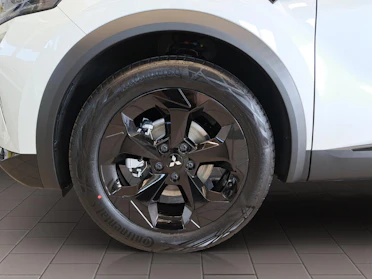 MITSUBISHI ASX 9
