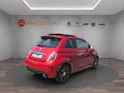 FIAT 500 1.4 16V Turbo Abarth Dualogic
