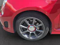 FIAT 500 1.4 16V Turbo Abarth Dualogic
