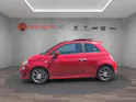 FIAT 500 1.4 16V Turbo Abarth Dualogic