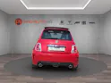 FIAT 500 1.4 16V Turbo Abarth Dualogic