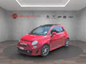 FIAT 500 1.4 16V Turbo Abarth Dualogic