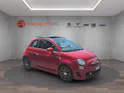 FIAT 500 1.4 16V Turbo Abarth Dualogic