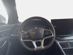 BYD Seal U DM-i Design AWD