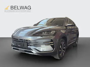 BYD Seal U DM-i Design AWD