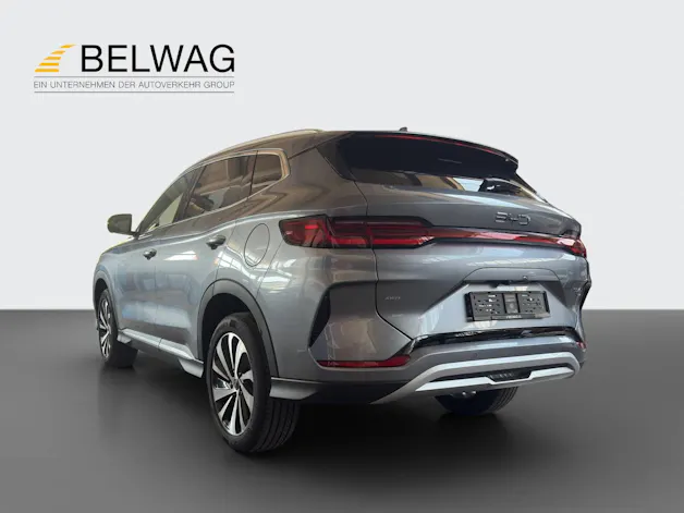 BYD Seal U DM-i Design AWD