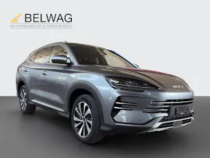 BYD Seal U DM-i Design AWD